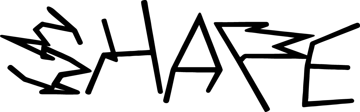 SHAPE Platform Logo